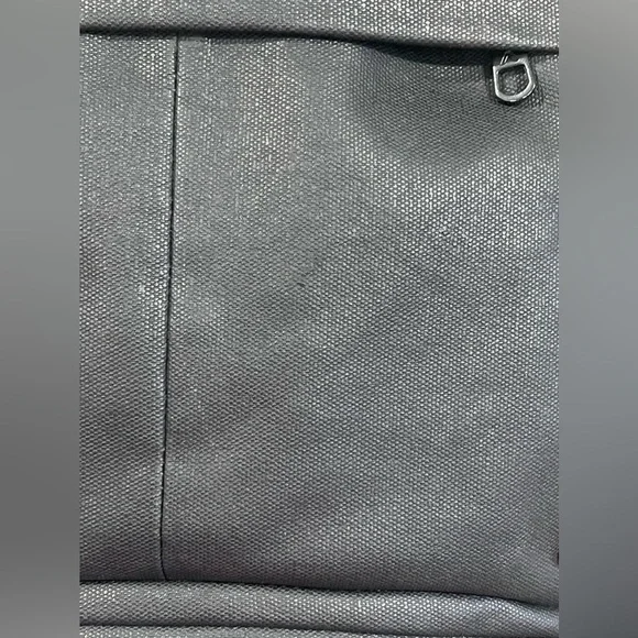 state Lenox Coated Canvas Backpack - Picture 6 of 16